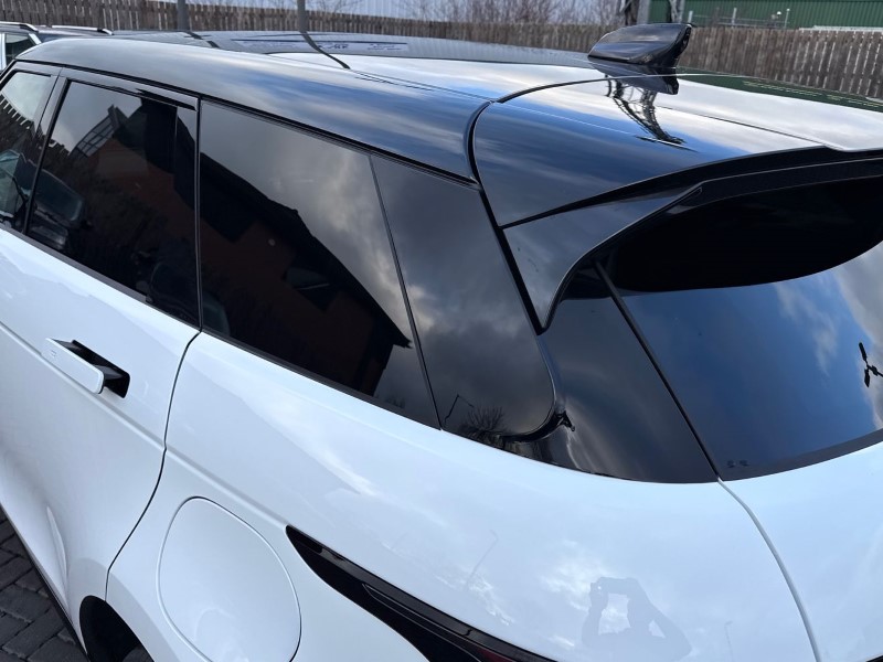  LAND ROVER RANGE ROVER EVOQUE 1.5 P270e Autobiography 5dr Auto [Revised] 4966754