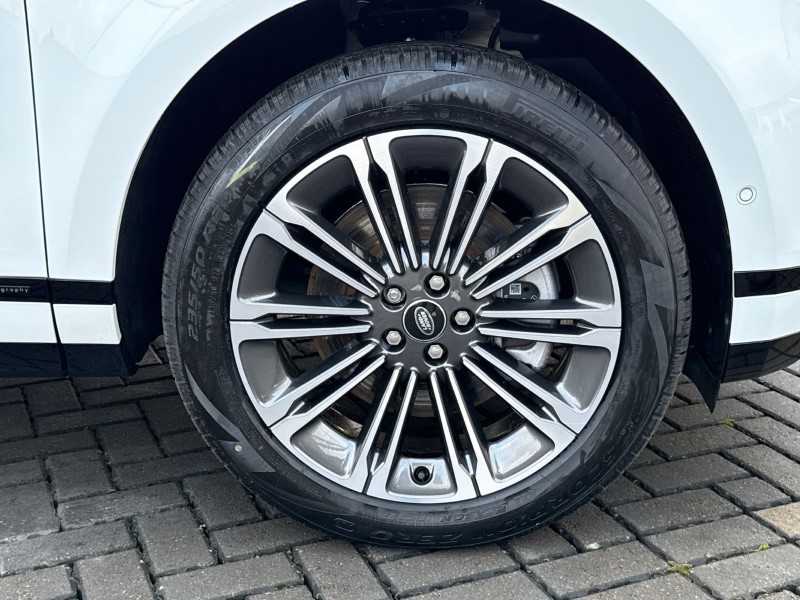  LAND ROVER RANGE ROVER EVOQUE 1.5 P270e Autobiography 5dr Auto [Revised] 4966718