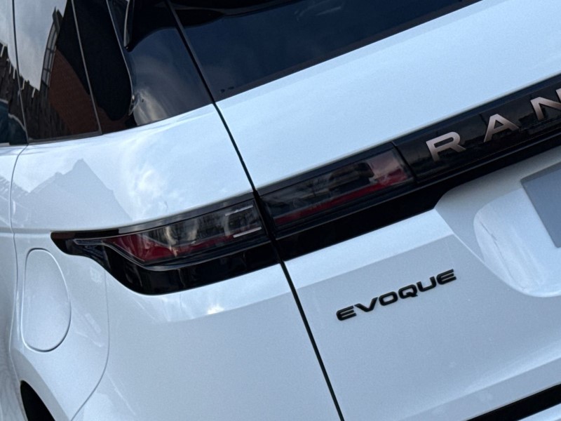  LAND ROVER RANGE ROVER EVOQUE 1.5 P270e Autobiography 5dr Auto [Revised] 4966729