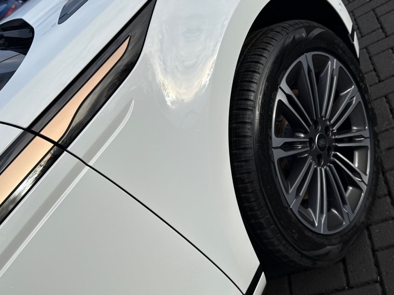  LAND ROVER RANGE ROVER EVOQUE 1.5 P270e Autobiography 5dr Auto [Revised] 4966730