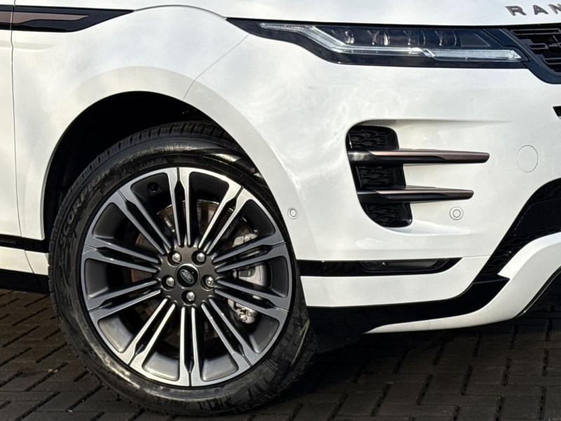  LAND ROVER RANGE ROVER EVOQUE 1.5 P270e Autobiography 5dr Auto [Revised] 4966745