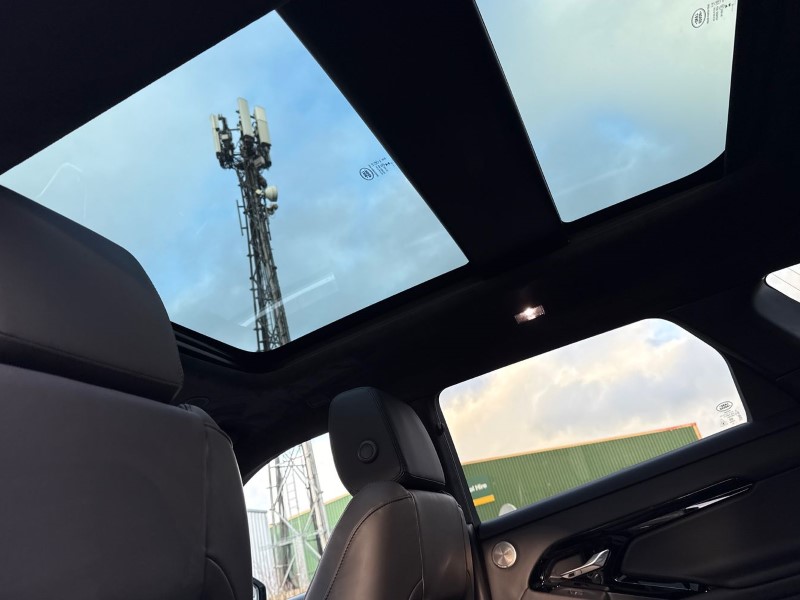  LAND ROVER RANGE ROVER EVOQUE 1.5 P270e Autobiography 5dr Auto [Revised] 4966731