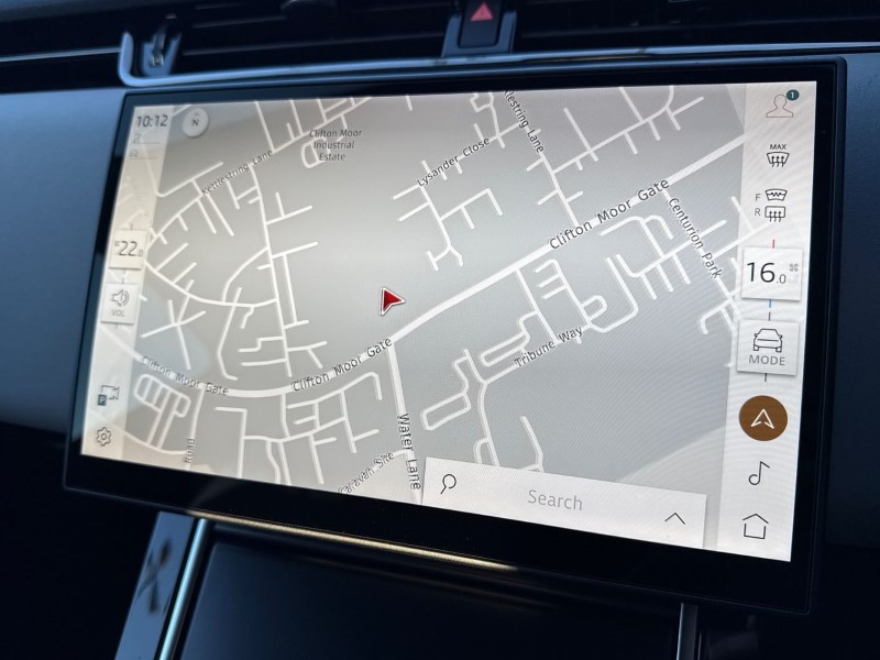  LAND ROVER RANGE ROVER EVOQUE 2.0 D200 Dynamic SE 5dr Auto 4938431