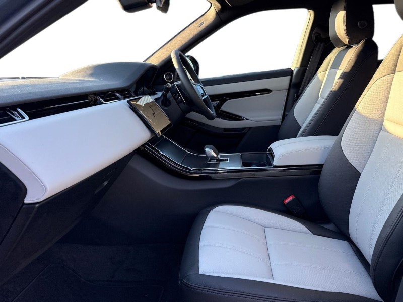  LAND ROVER RANGE ROVER EVOQUE 2.0 D200 Dynamic SE 5dr Auto 4938424