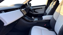 LAND ROVER RANGE ROVER EVOQUE 2.0 D200 Dynamic SE 5dr Auto 4938424