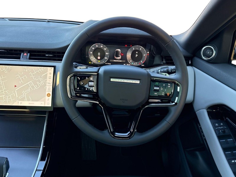  LAND ROVER RANGE ROVER EVOQUE 2.0 D200 Dynamic SE 5dr Auto 4938435