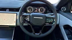 LAND ROVER RANGE ROVER EVOQUE 2.0 D200 Dynamic SE 5dr Auto 4938435