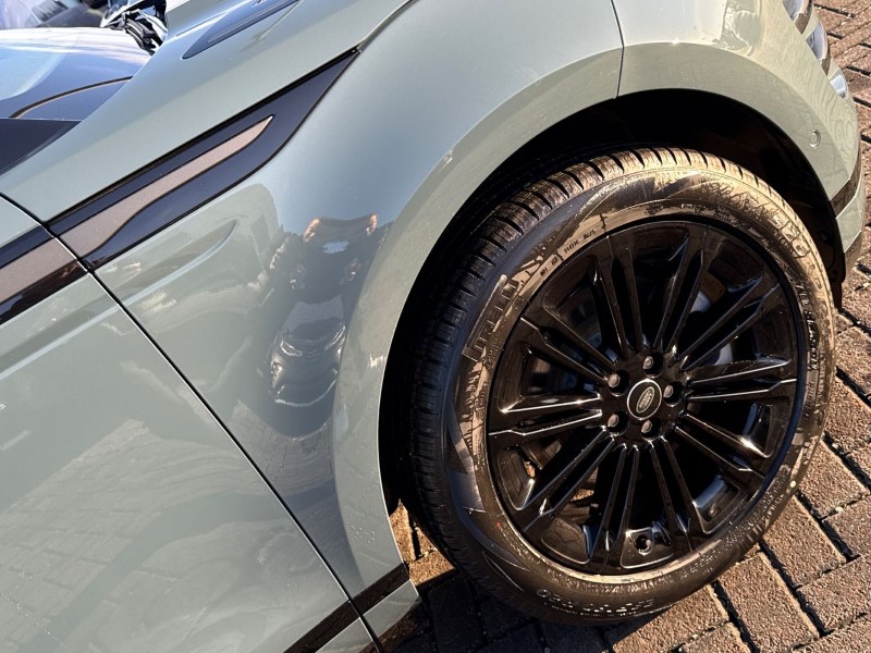  LAND ROVER RANGE ROVER EVOQUE 2.0 D200 Dynamic SE 5dr Auto 4938440