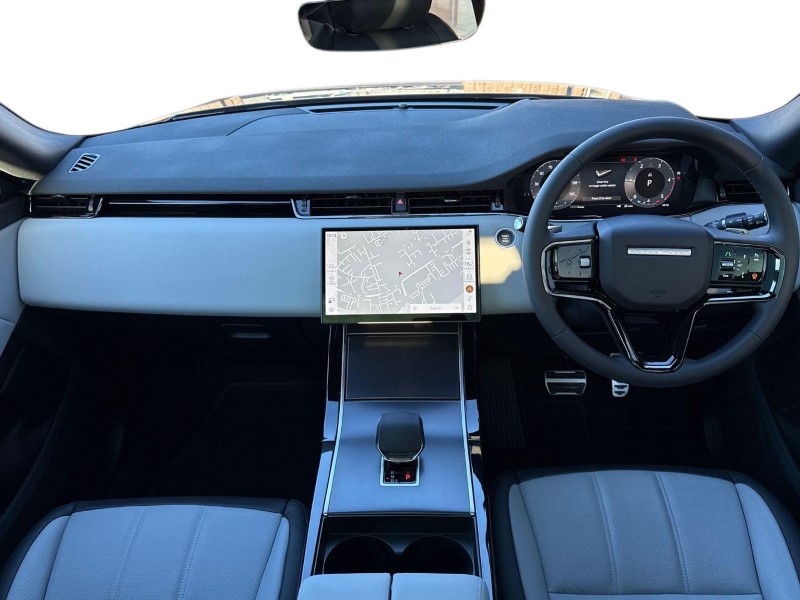  LAND ROVER RANGE ROVER EVOQUE 2.0 D200 Dynamic SE 5dr Auto 4938430