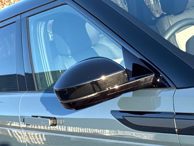  LAND ROVER RANGE ROVER EVOQUE 2.0 D200 Dynamic SE 5dr Auto 4938461