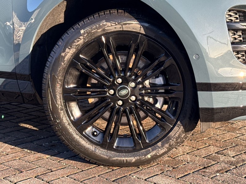  LAND ROVER RANGE ROVER EVOQUE 2.0 D200 Dynamic SE 5dr Auto 4938455