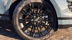 LAND ROVER RANGE ROVER EVOQUE 2.0 D200 Dynamic SE 5dr Auto 4938455