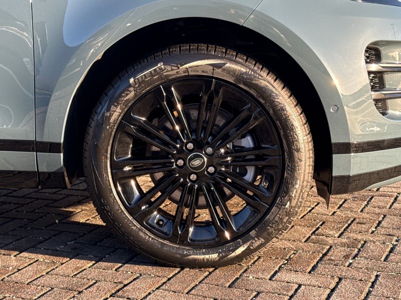  LAND ROVER RANGE ROVER EVOQUE 2.0 D200 Dynamic SE 5dr Auto 4938429