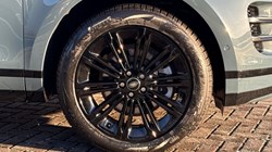 LAND ROVER RANGE ROVER EVOQUE 2.0 D200 Dynamic SE 5dr Auto 4938429