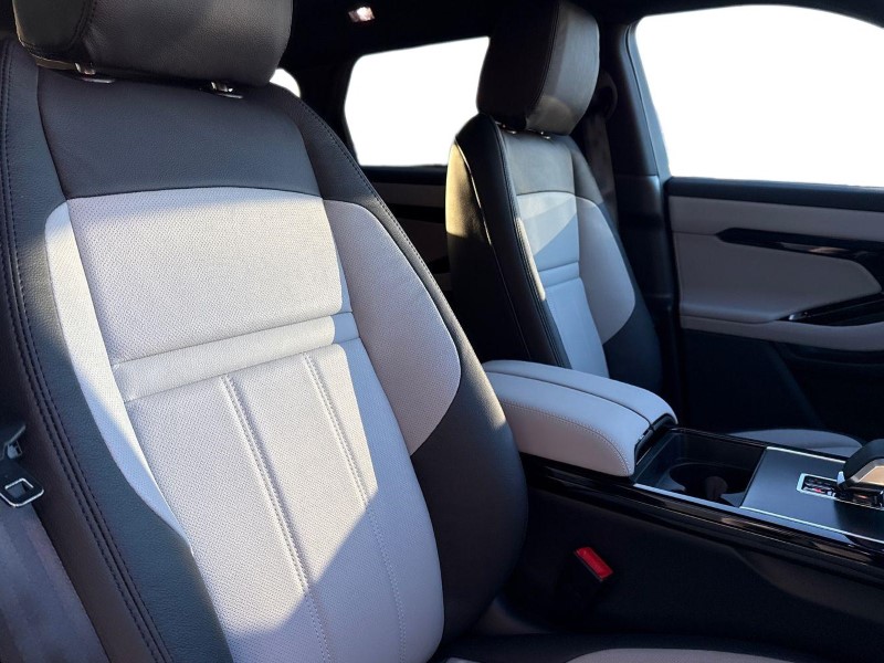  LAND ROVER RANGE ROVER EVOQUE 2.0 D200 Dynamic SE 5dr Auto 4938446