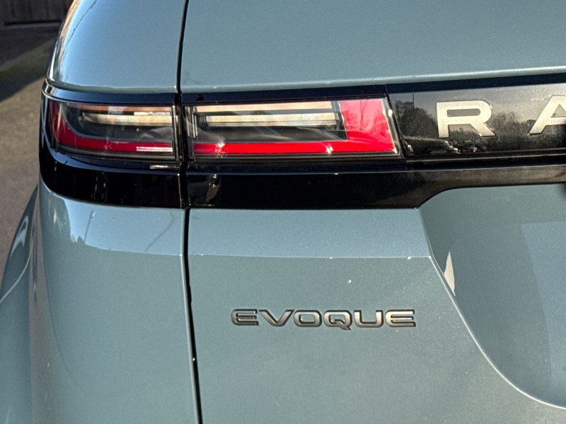  LAND ROVER RANGE ROVER EVOQUE 2.0 D200 Dynamic SE 5dr Auto 4938458