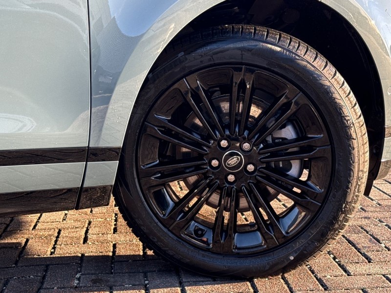  LAND ROVER RANGE ROVER EVOQUE 2.0 D200 Dynamic SE 5dr Auto 4938460