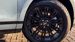 LAND ROVER RANGE ROVER EVOQUE 2.0 D200 Dynamic SE 5dr Auto 4938460