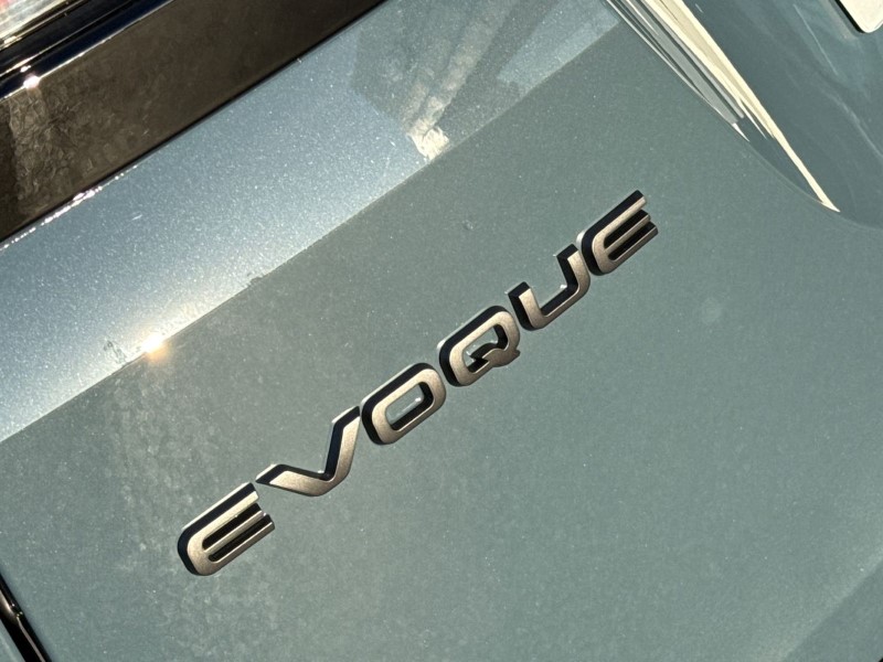  LAND ROVER RANGE ROVER EVOQUE 2.0 D200 Dynamic SE 5dr Auto 4938457