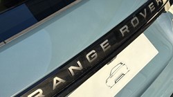LAND ROVER RANGE ROVER EVOQUE 2.0 D200 Dynamic SE 5dr Auto 4938456