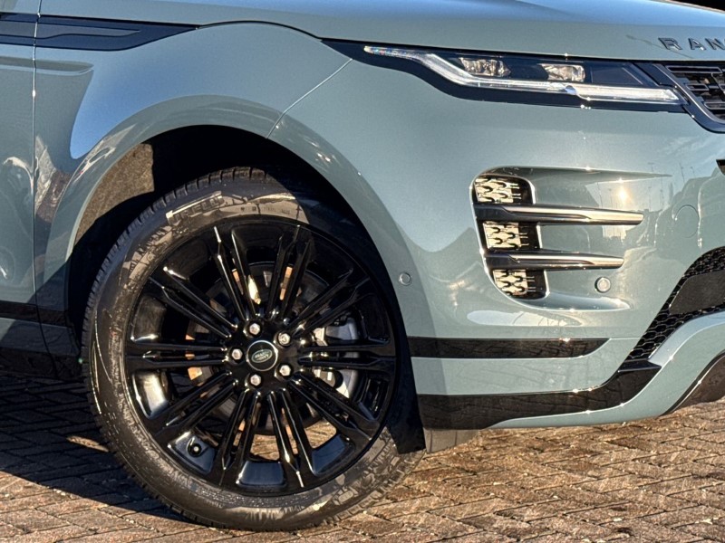  LAND ROVER RANGE ROVER EVOQUE 2.0 D200 Dynamic SE 5dr Auto 4938453