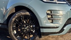 LAND ROVER RANGE ROVER EVOQUE 2.0 D200 Dynamic SE 5dr Auto 4938453