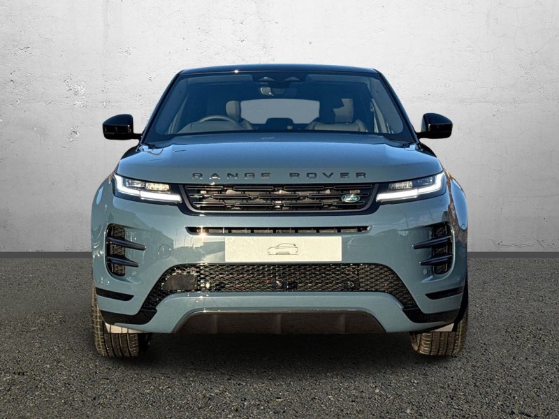  LAND ROVER RANGE ROVER EVOQUE 2.0 D200 Dynamic SE 5dr Auto 4938428