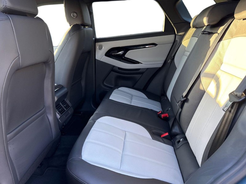  LAND ROVER RANGE ROVER EVOQUE 2.0 D200 Dynamic SE 5dr Auto 4938425