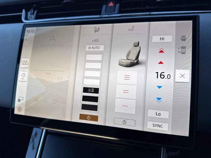  LAND ROVER RANGE ROVER EVOQUE 2.0 D200 Dynamic SE 5dr Auto 4938450