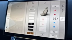 LAND ROVER RANGE ROVER EVOQUE 2.0 D200 Dynamic SE 5dr Auto 4938450