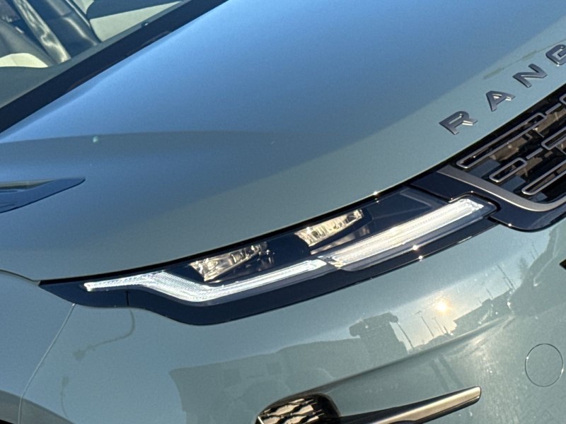  LAND ROVER RANGE ROVER EVOQUE 2.0 D200 Dynamic SE 5dr Auto 4938437