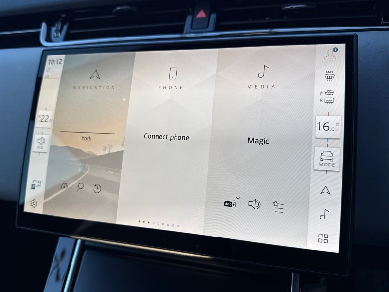  LAND ROVER RANGE ROVER EVOQUE 2.0 D200 Dynamic SE 5dr Auto 4938449