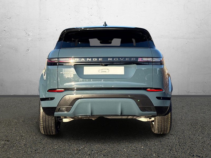  LAND ROVER RANGE ROVER EVOQUE 2.0 D200 Dynamic SE 5dr Auto 4938427