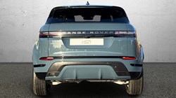 LAND ROVER RANGE ROVER EVOQUE 2.0 D200 Dynamic SE 5dr Auto 4938427