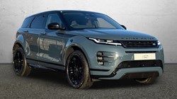 LAND ROVER RANGE ROVER EVOQUE 2.0 D200 Dynamic SE 5dr Auto 4938422