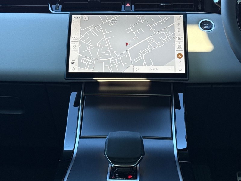  LAND ROVER RANGE ROVER EVOQUE 2.0 D200 Dynamic SE 5dr Auto 4938434