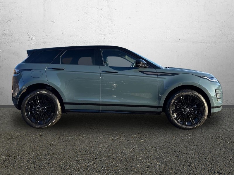 LAND ROVER RANGE ROVER EVOQUE 2.0 D200 Dynamic SE 5dr Auto 4938426