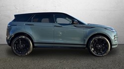 LAND ROVER RANGE ROVER EVOQUE 2.0 D200 Dynamic SE 5dr Auto 4938426