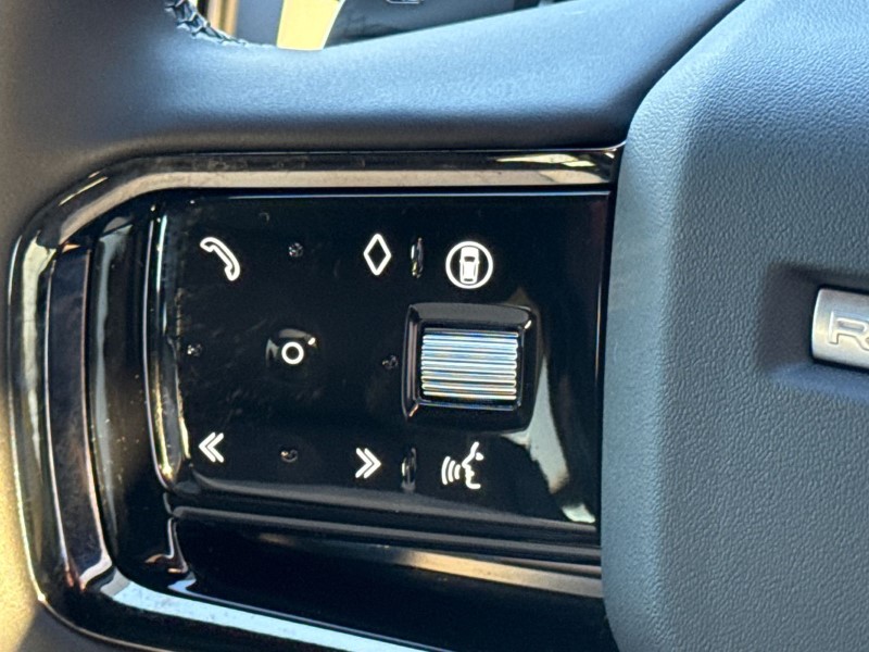  LAND ROVER RANGE ROVER EVOQUE 2.0 D200 Dynamic SE 5dr Auto 4938447