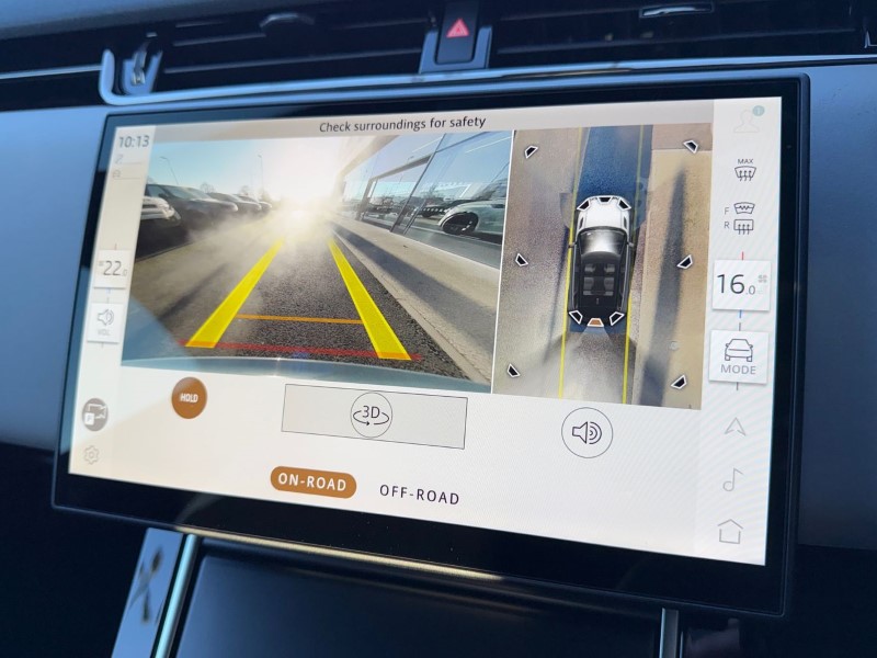  LAND ROVER RANGE ROVER EVOQUE 2.0 D200 Dynamic SE 5dr Auto 4938432