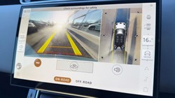 LAND ROVER RANGE ROVER EVOQUE 2.0 D200 Dynamic SE 5dr Auto 4938432