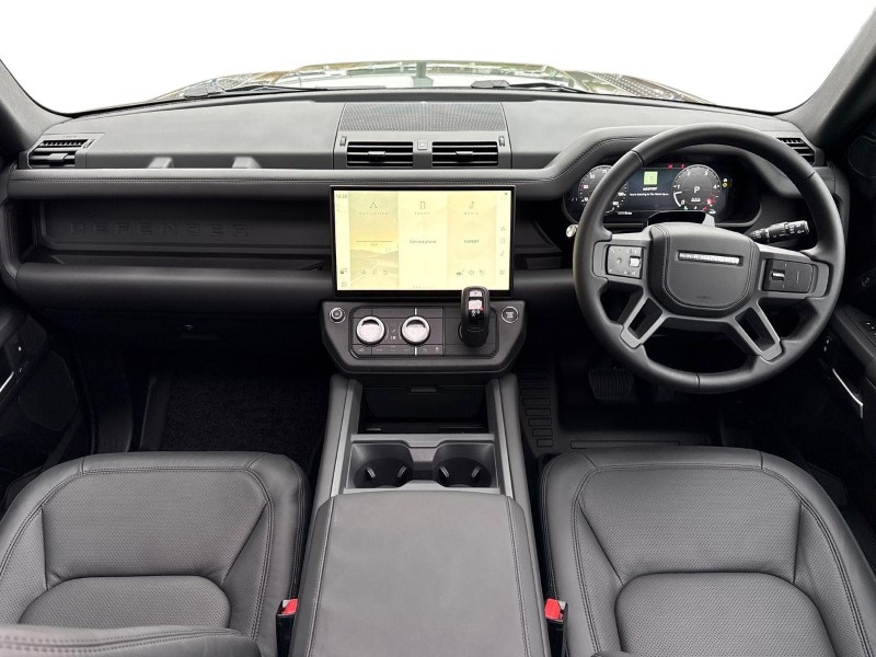  LAND ROVER DEFENDER 3.0 D350 X-Dynamic HSE 90 3dr Auto 4903254