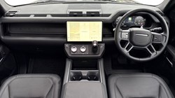 LAND ROVER DEFENDER 3.0 D350 X-Dynamic HSE 90 3dr Auto 4903254
