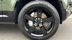 LAND ROVER DEFENDER 3.0 D350 X-Dynamic HSE 90 3dr Auto 4903253