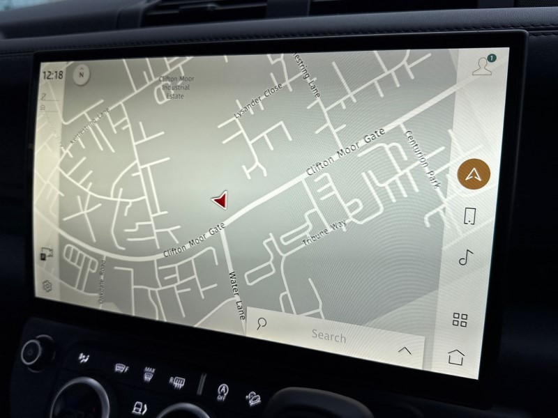  LAND ROVER DEFENDER 3.0 D350 X-Dynamic HSE 90 3dr Auto 4903256