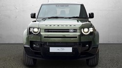 LAND ROVER DEFENDER 3.0 D350 X-Dynamic HSE 90 3dr Auto 4903252