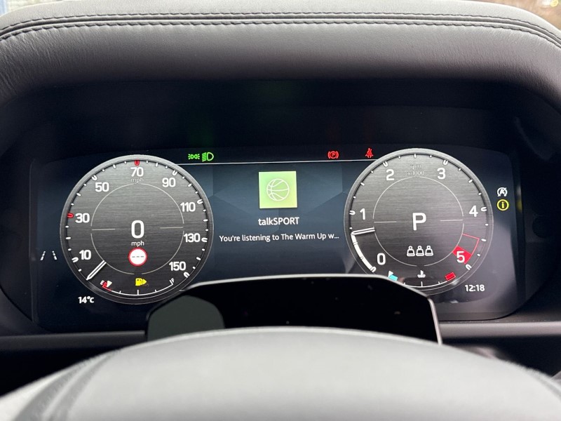  LAND ROVER DEFENDER 3.0 D350 X-Dynamic HSE 90 3dr Auto 4903261