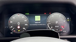 LAND ROVER DEFENDER 3.0 D350 X-Dynamic HSE 90 3dr Auto 4903261