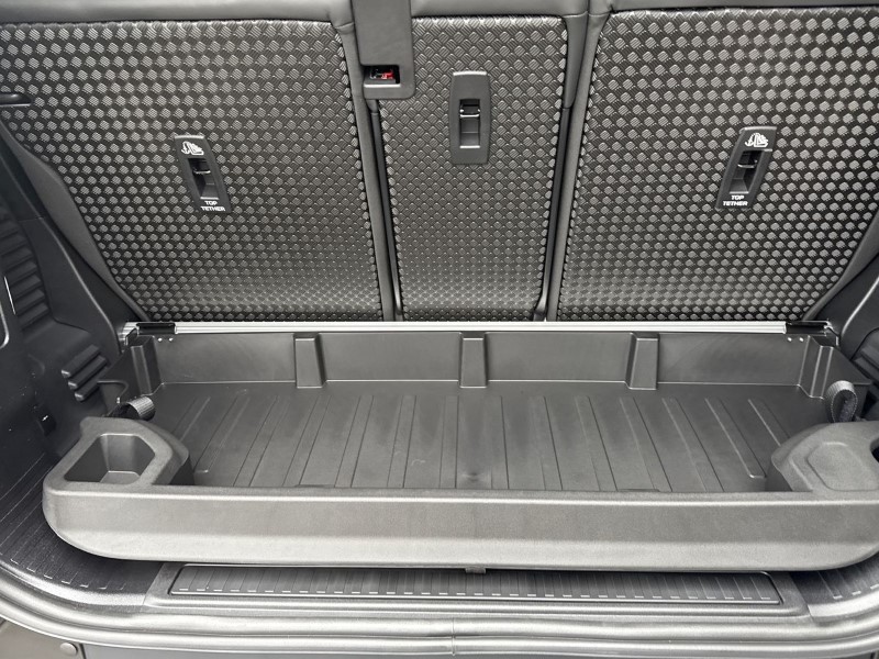  LAND ROVER DEFENDER 3.0 D350 X-Dynamic HSE 90 3dr Auto 4903255