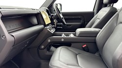 LAND ROVER DEFENDER 3.0 D350 X-Dynamic HSE 90 3dr Auto 4903248